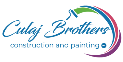 Culaj Brothers Construction & Painting LLC Logo